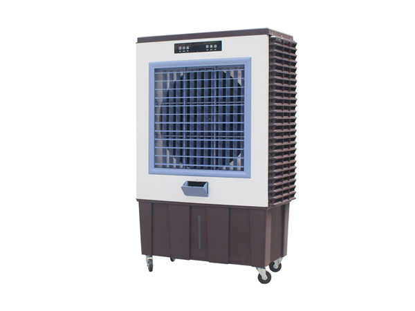 移动式冷风机