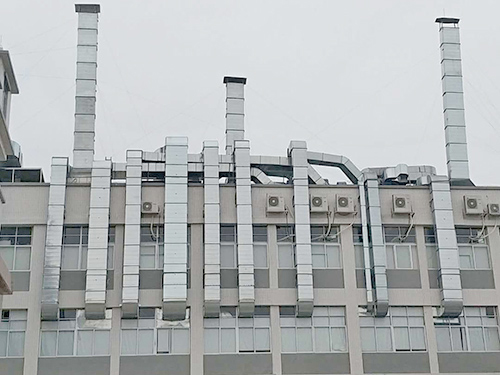 东莞废气处理设备