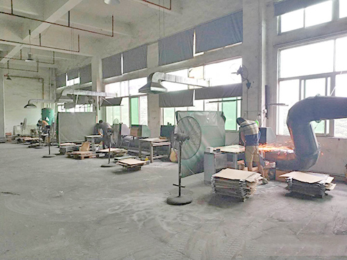 东莞废气处理设备厂家