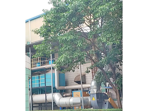 东莞废气处理设备厂家