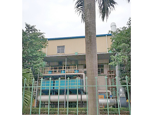 东莞废气处理设备