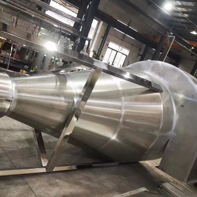 脉冲布袋除尘器