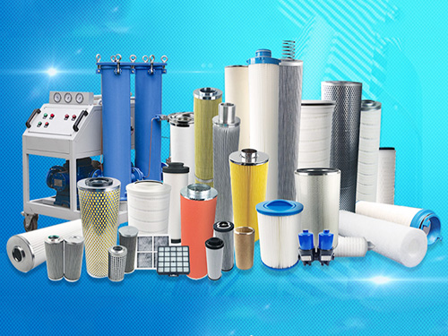 大型水处理过滤网桶滤...